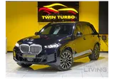BMW X5 40i 2024
